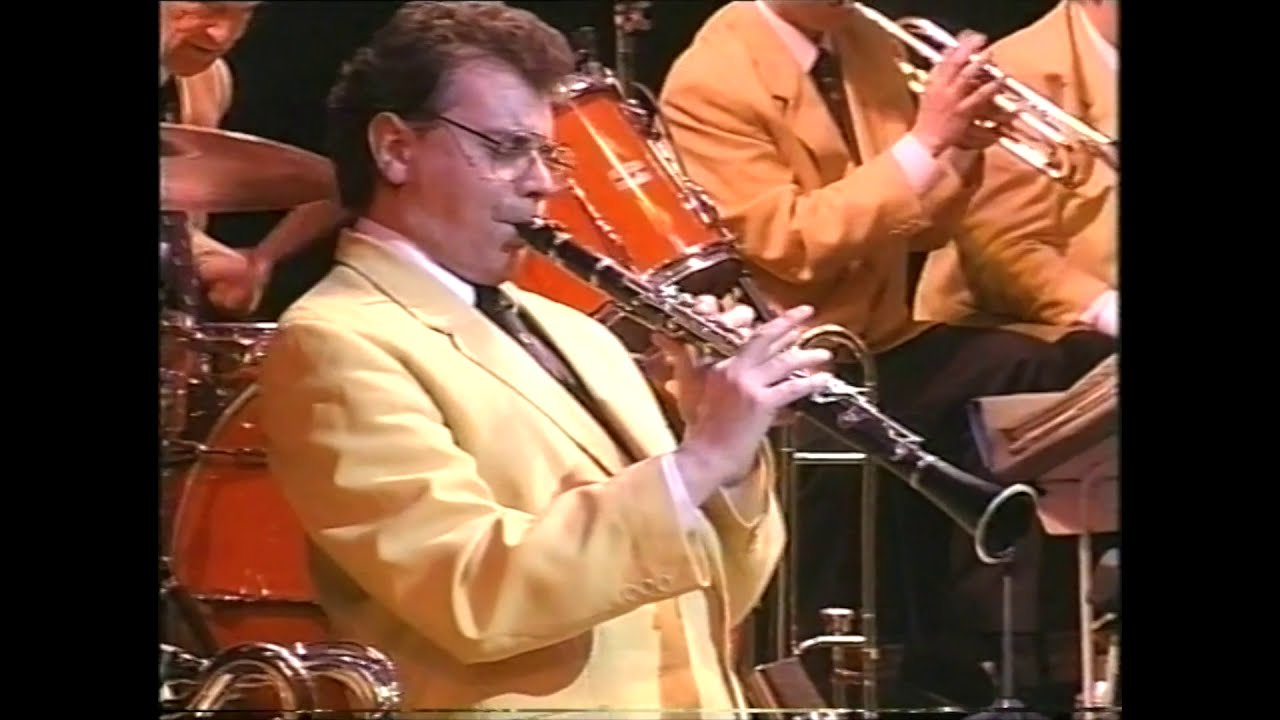 South Rampart Street Parade | Vintage Syd Lawrence Orchestra