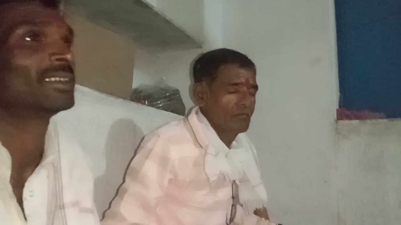 🙏 निर्गुणी भजन 🙏गायक पुनम भगवांदा खुर्द 🙏👍🦜