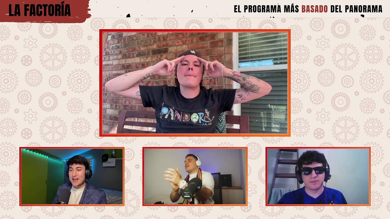 La Factoría Express #1
