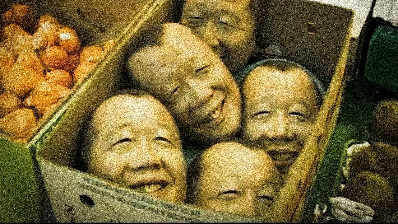Casos Tenebrosos do Japão
