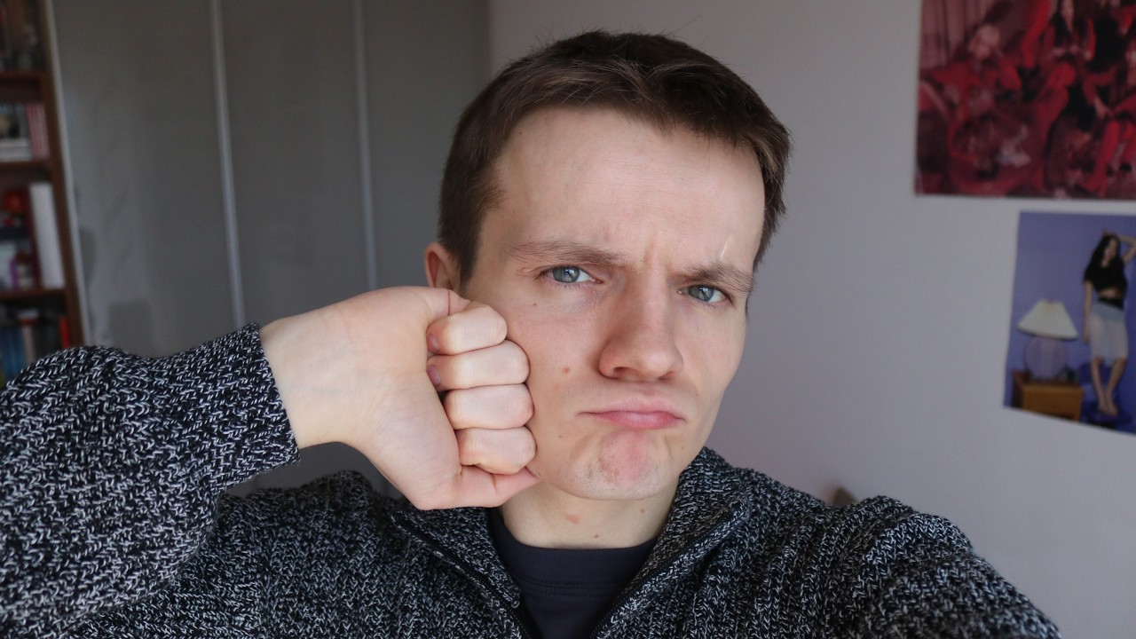 2 anni su YouTube solo per floppare