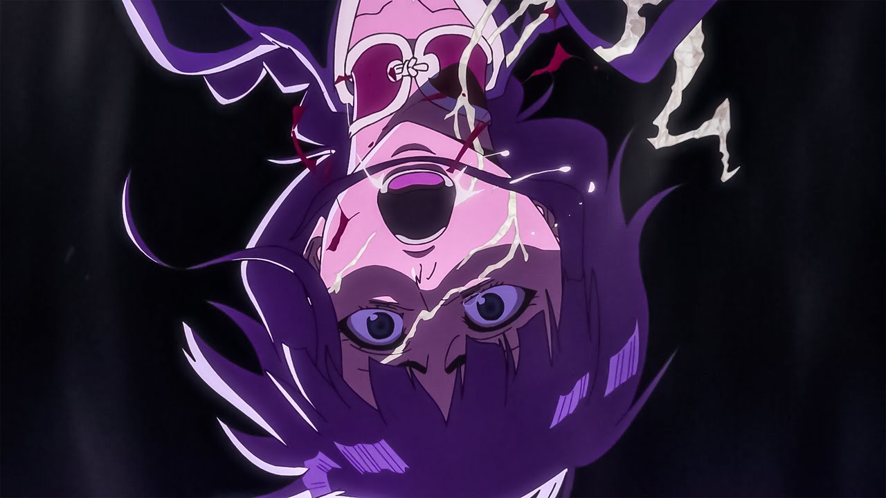 R.I.P Nemu「BLEACH AMV」4K