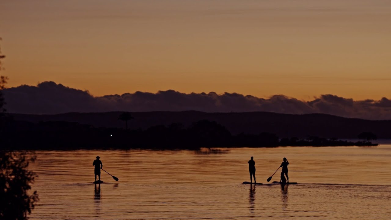 Stockland Shoreline | A bayside community