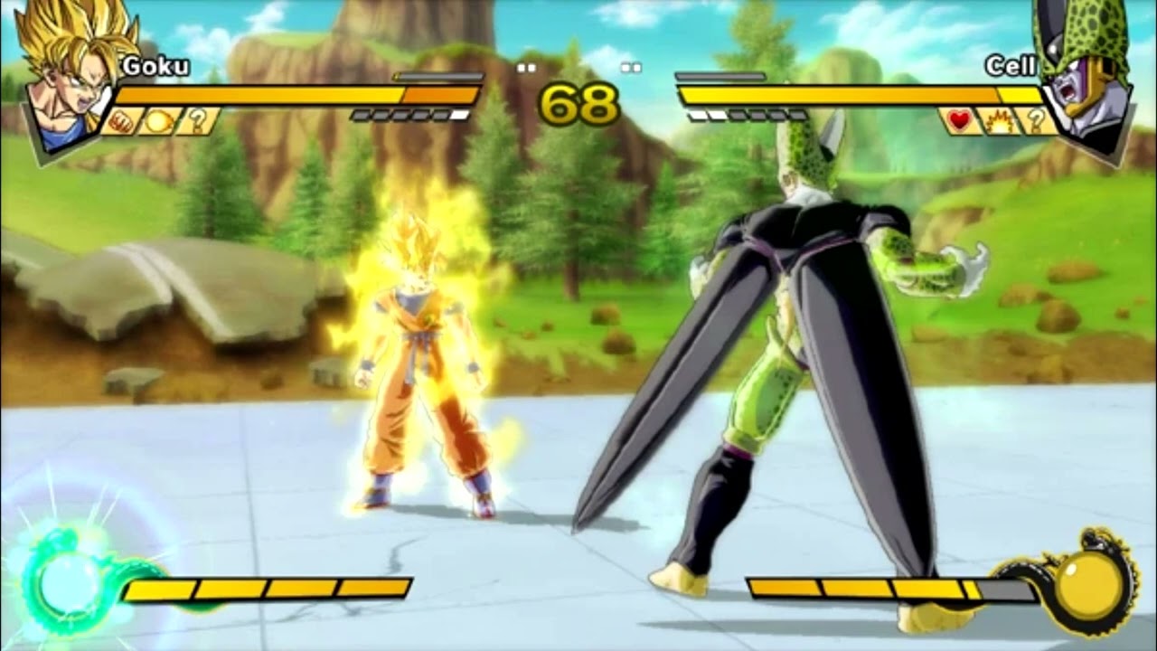 The Sizzlz Dizzle@Madara Marc Exclusive(Dragon Ball Z Burst Limit 2020 Beat)