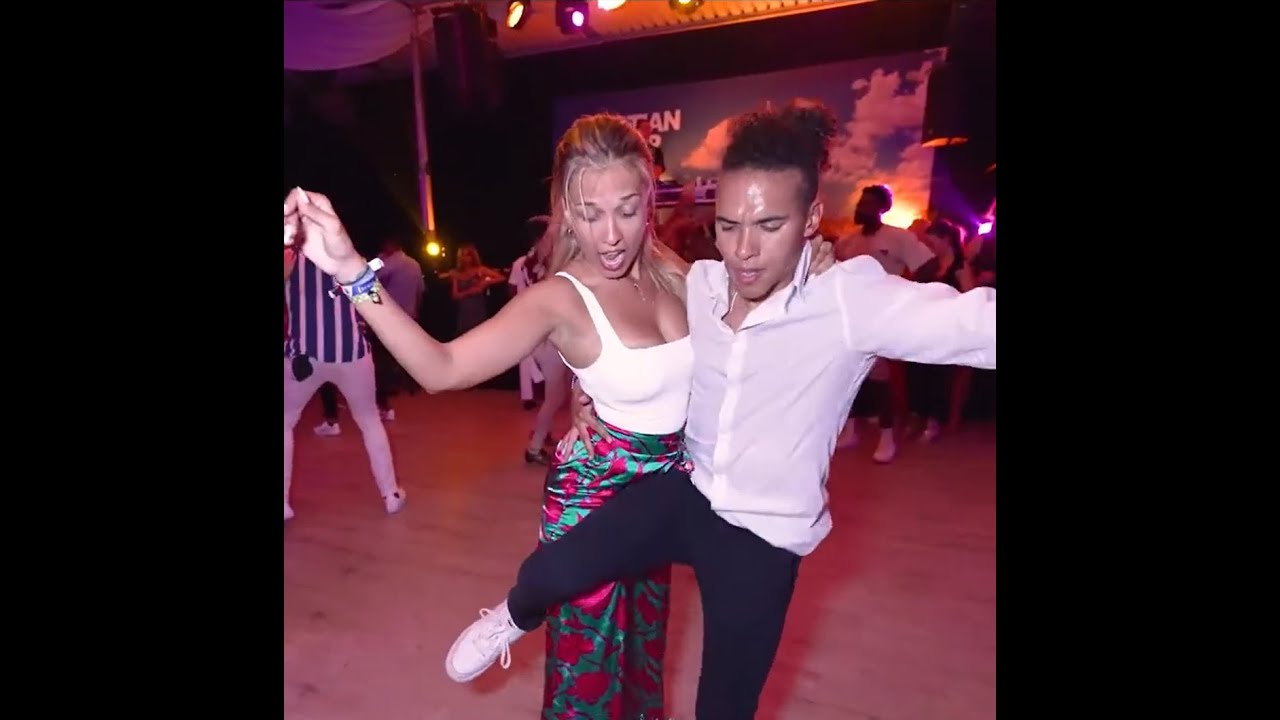 Sea Sun Salsa 2024 #cubansalsa