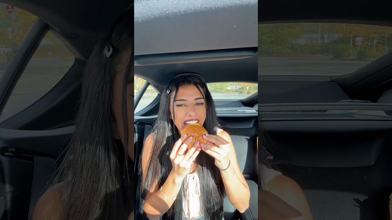 Чизбургер на один укус??? Я на диете #еда #еда #шорты