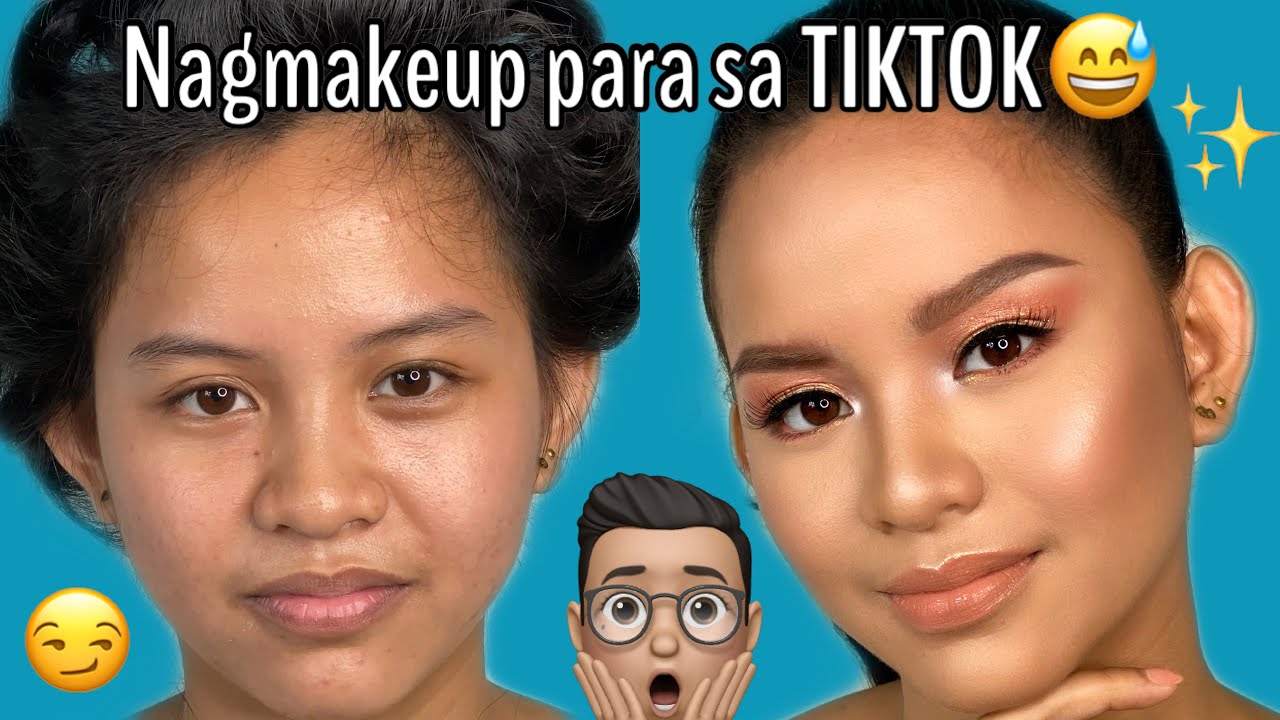 Fresh Soft Glam (Tagalog-English) Makeup Tutorial | BEAUTY BY GELO