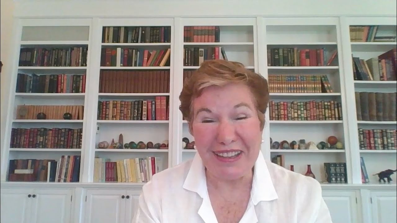 Seed Oils, Raw Milk, and How to Improve Children's Health with Sally Fallon Morell