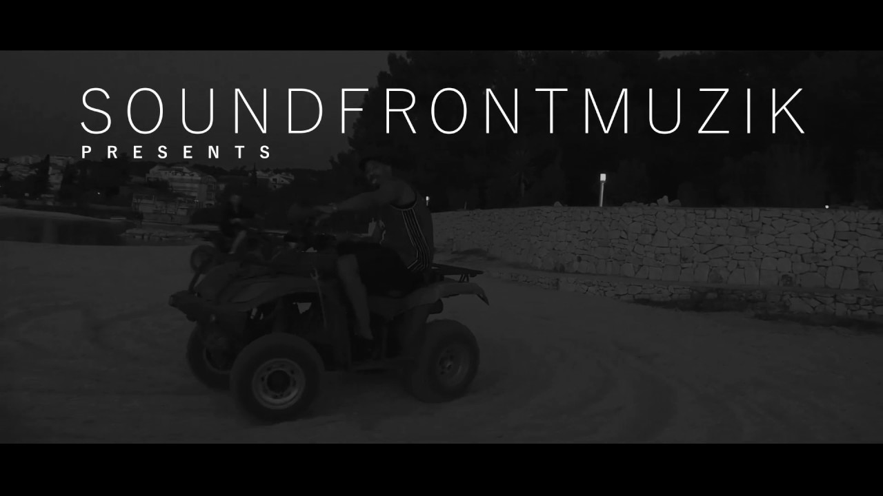 FLER & JALIL - BEWAFFNET UND READY (Official Video) prod. by Soundfrontmuzik