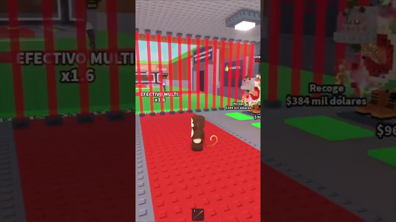 TROLEANDO NOOBS EN STEAL A BRAINROT 😎 