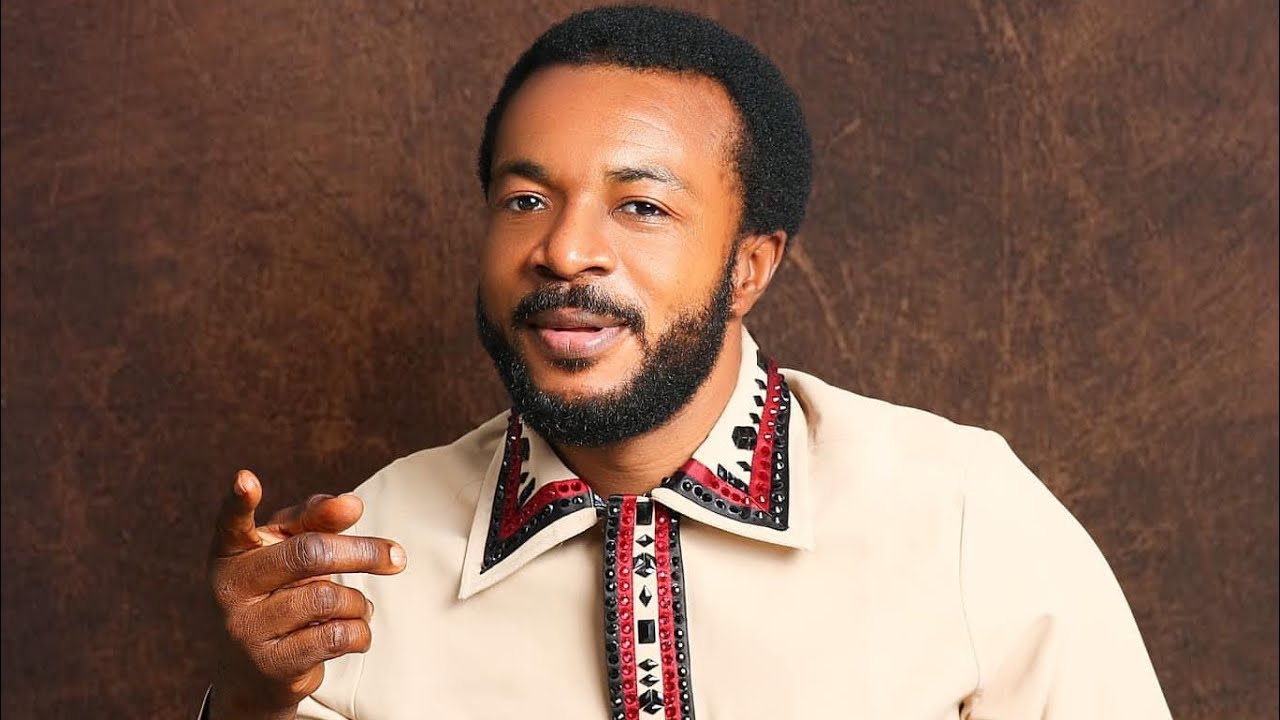 Evang Ebuka Obi Response to CHIYERE UDOMA new song 🎵 IHE DI GI MMA