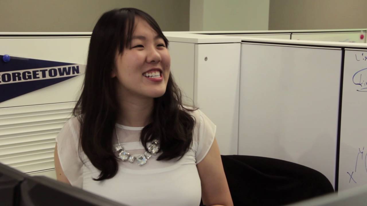 From campus to consulting