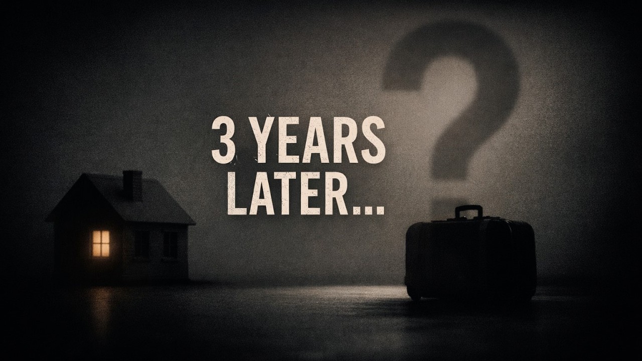 What If You Lived With Your Parents for 3 More Years?