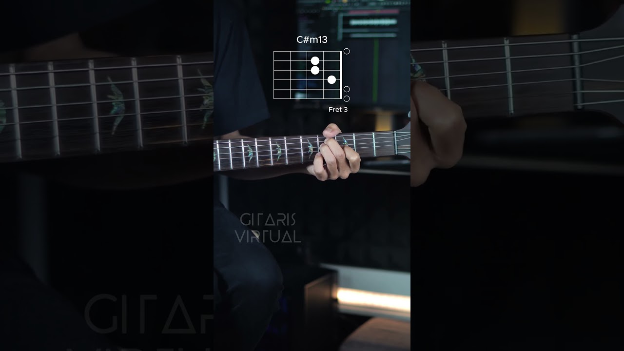 Noah  - Yang terdalam | chord