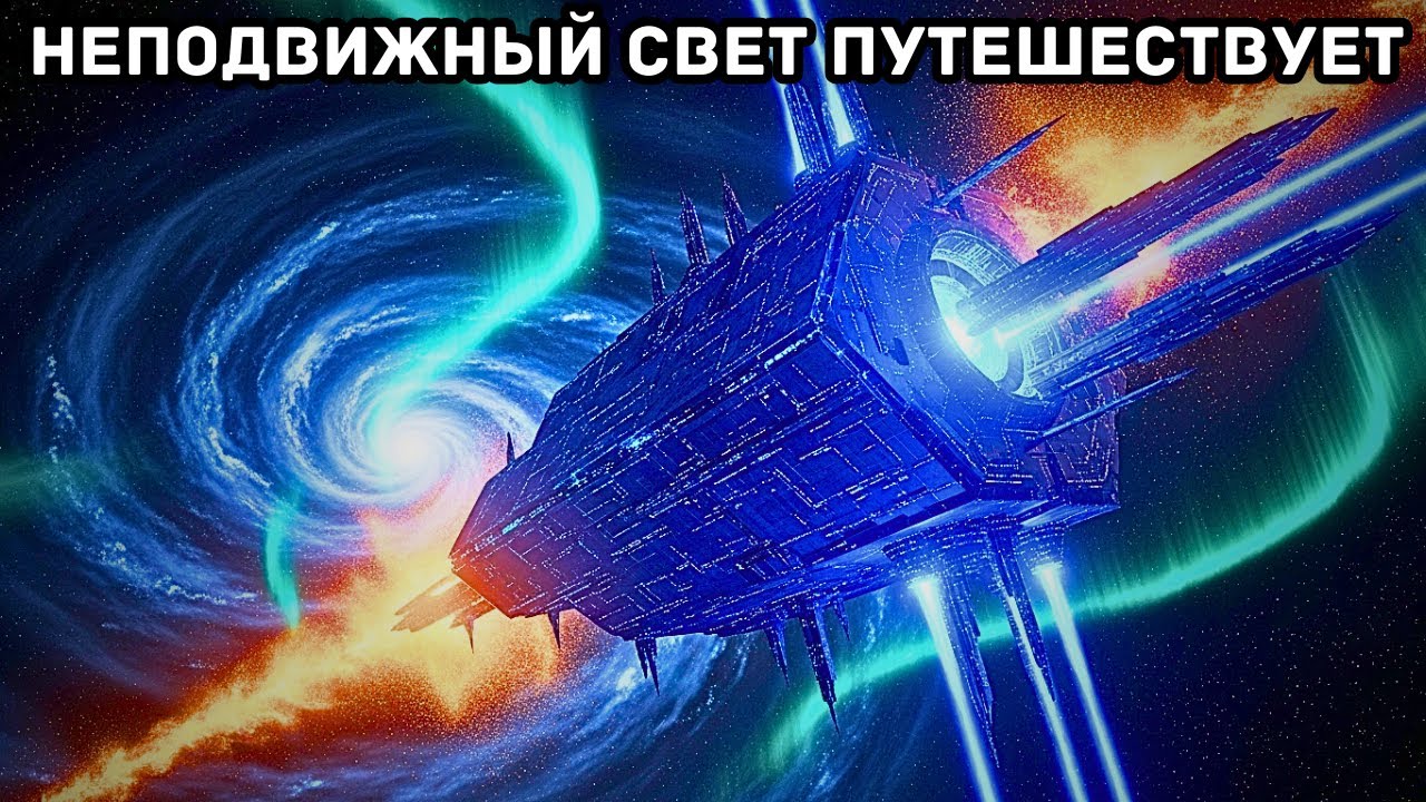 ШОКИРУЮЩЕ: Первый в истории источник света ДО СИХ ПОР движется — куда он направляется?