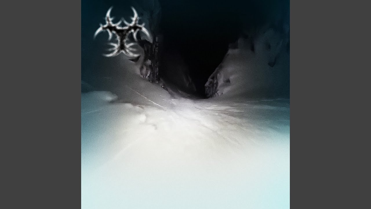 snowstorm - ultra slowed