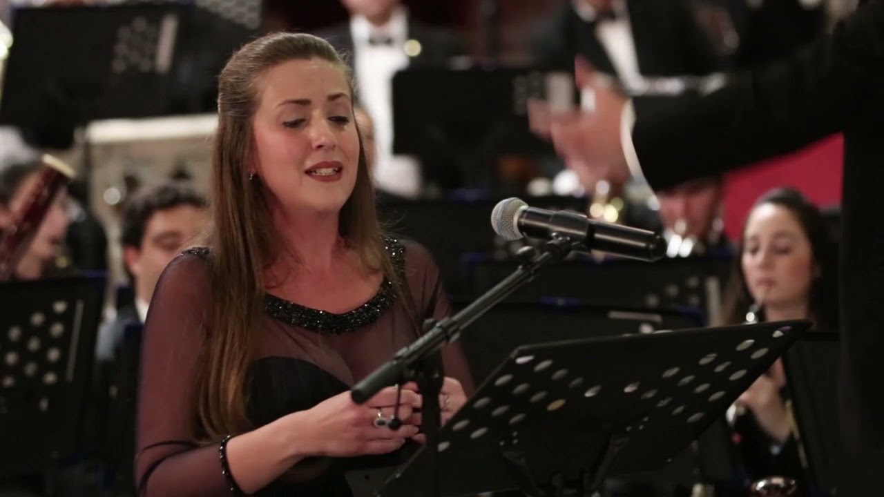Cantata - Ave Maria, Regina et Mater (Finale)