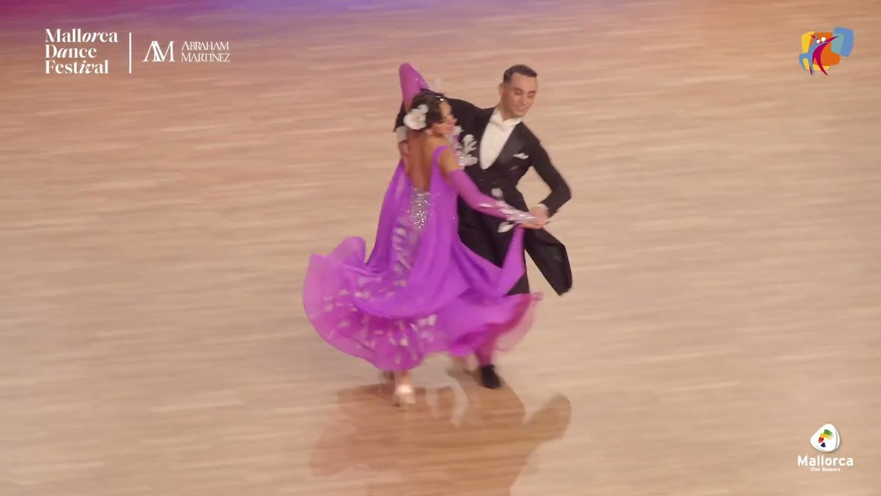 Betrian - Ferrando, ESP | F T | 2024 Campeonato de España Adulto 1 Calvià, ESP