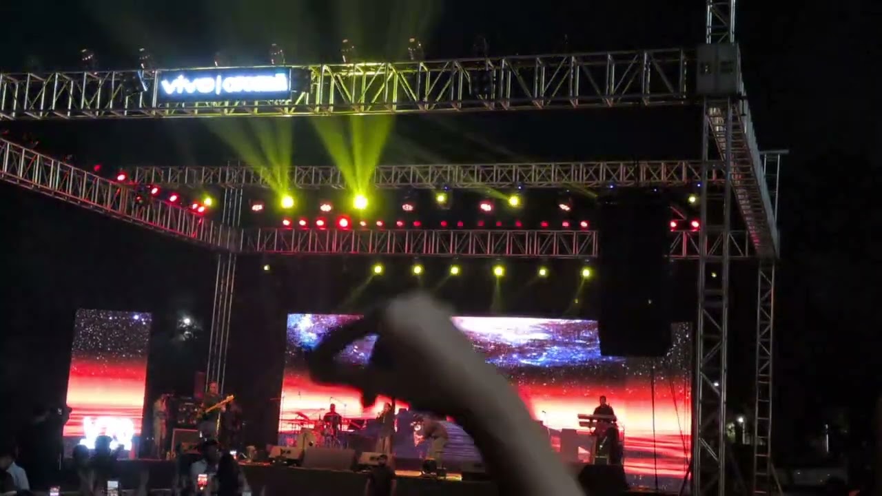 Tulsi kumari in Miranda house kasam ki kasam university of delhi #du #festivevibes #tempest #mh 