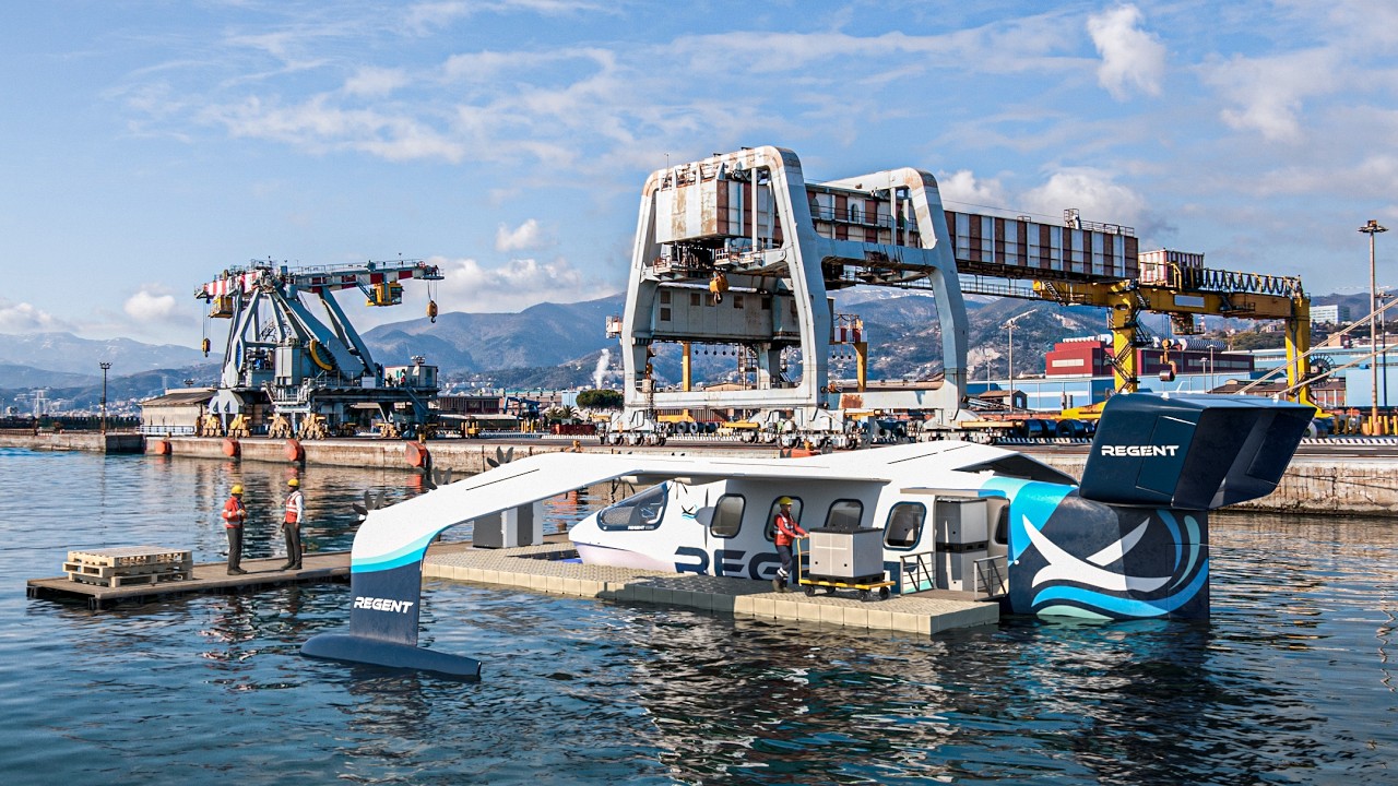The Cargo Solution