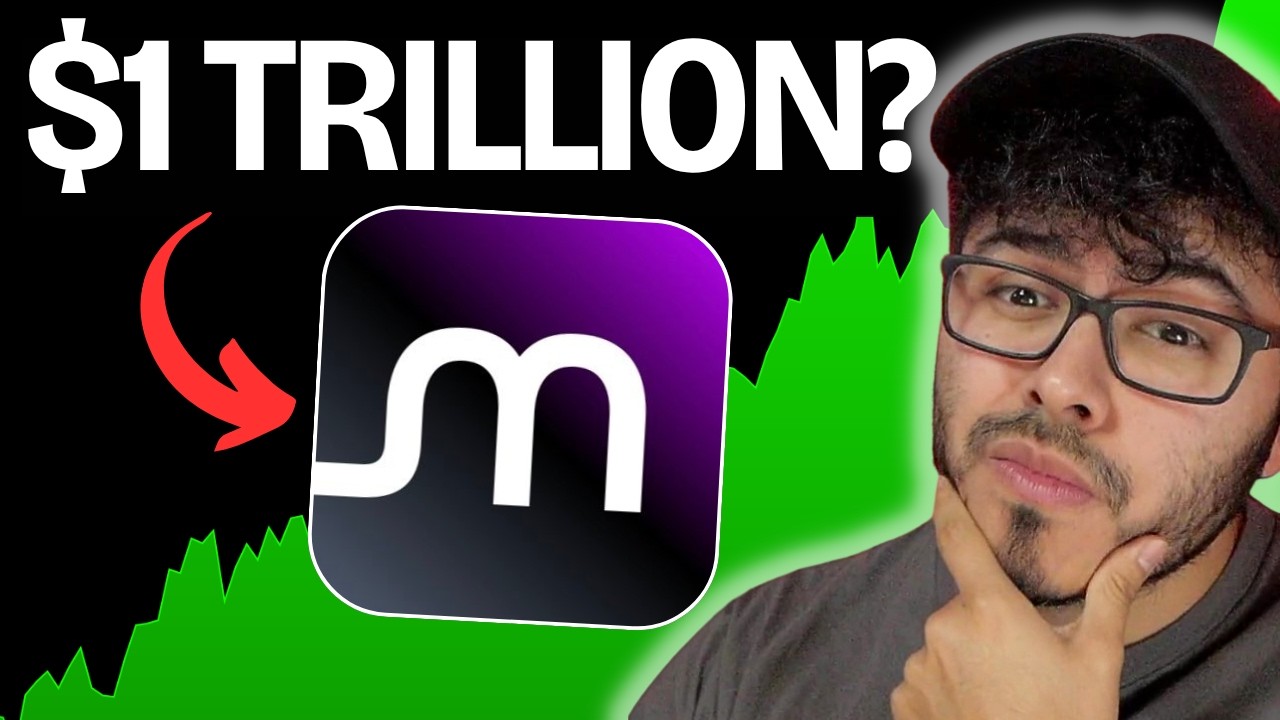 Что не так с акциями Micron? | Подробный анализ MU