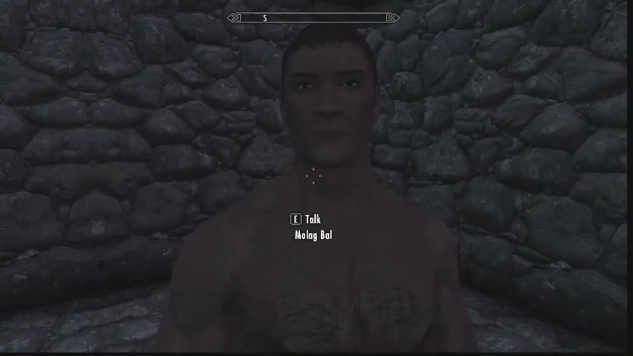День 1164 — Убить всех NPC до выхода Elder Scrolls 6.