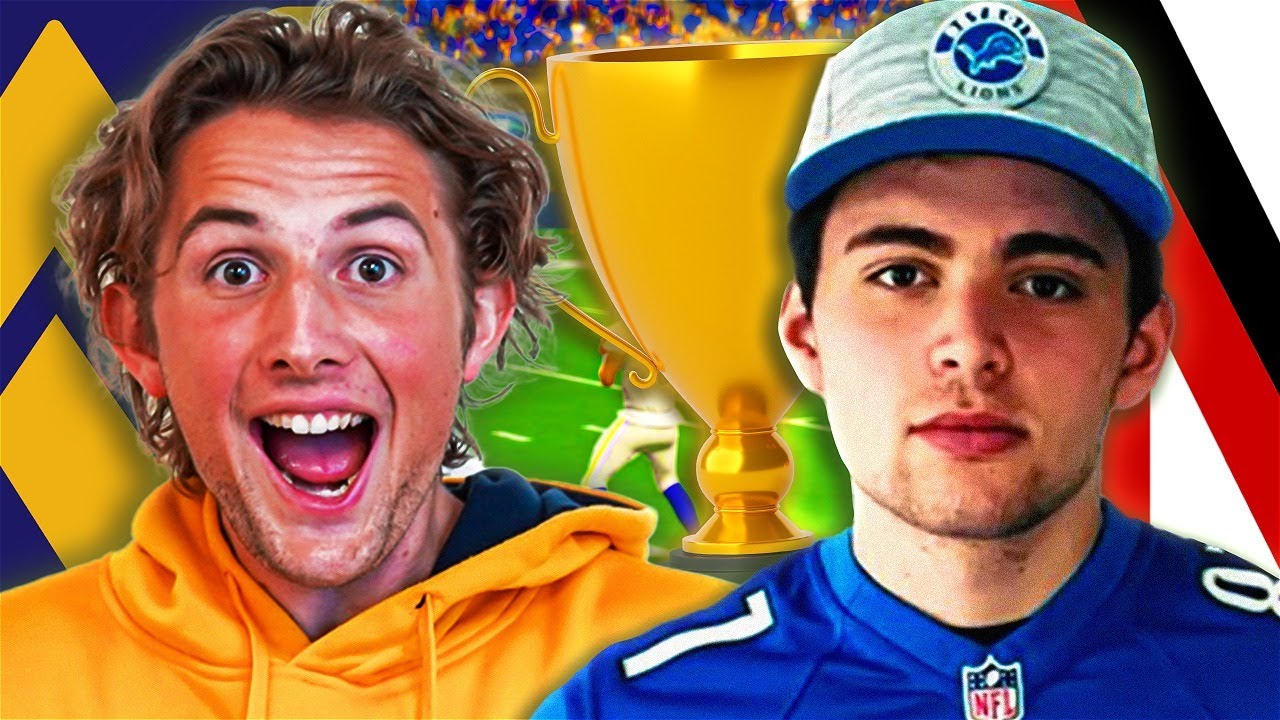 NATIONAL CHAMPIONSHIP REMATCH! INSANE FINISH!
