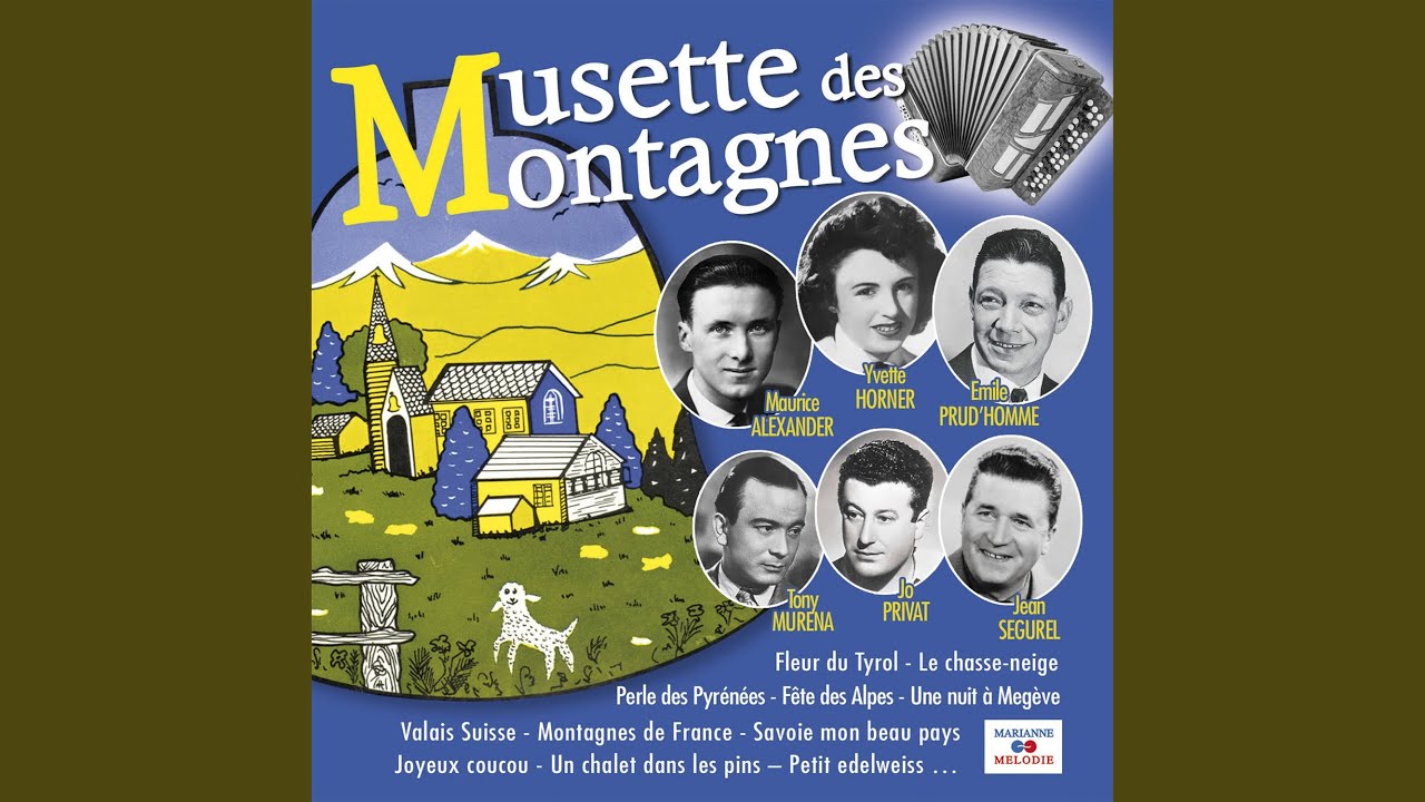 Rossignol du Jura