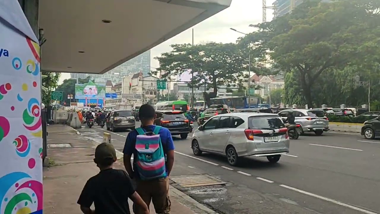 RekomendasiHotel murah murah aja dekat monas