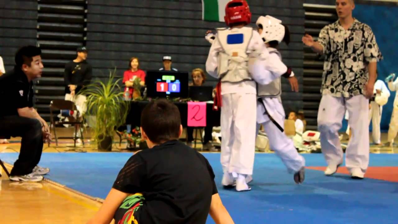 Maui Open. 10'