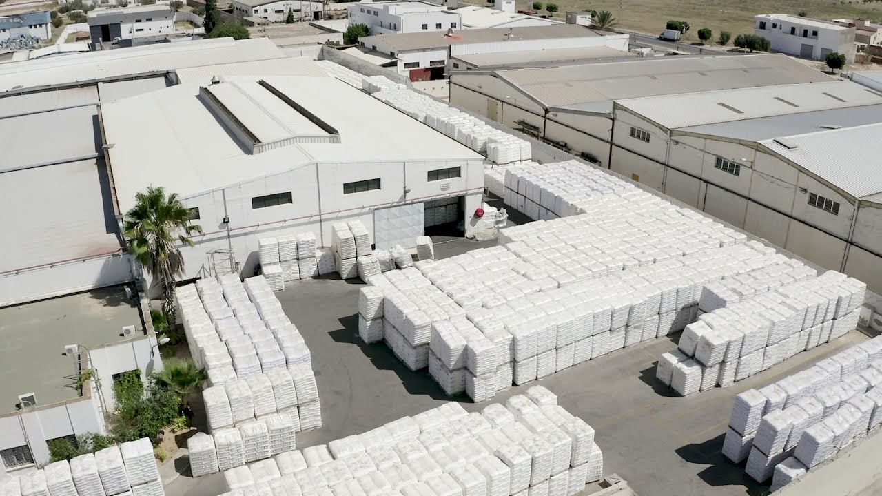 PROINJECT: Leader des emballages en plastique