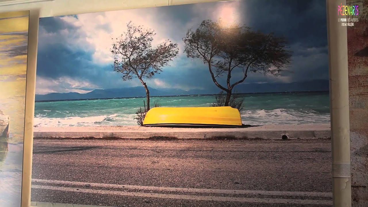 Marc DÉOTTE - Le photographe du temps qui passe......