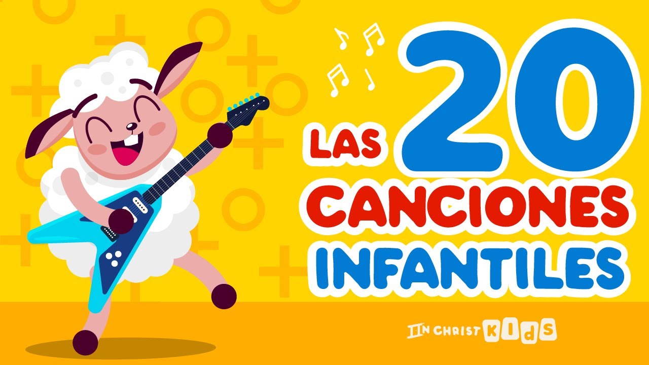 Las Mejores Canciones Infantiles que Encantará a tus Pequeños