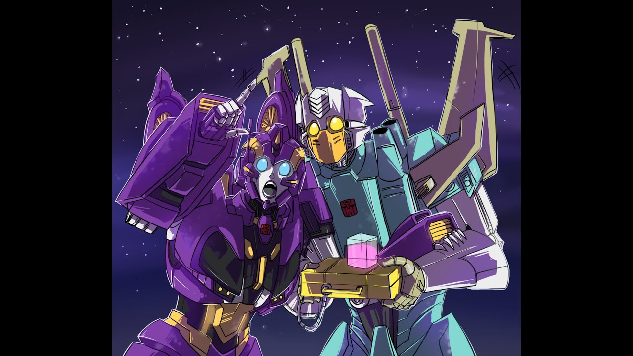 Brainstorm x Nautica