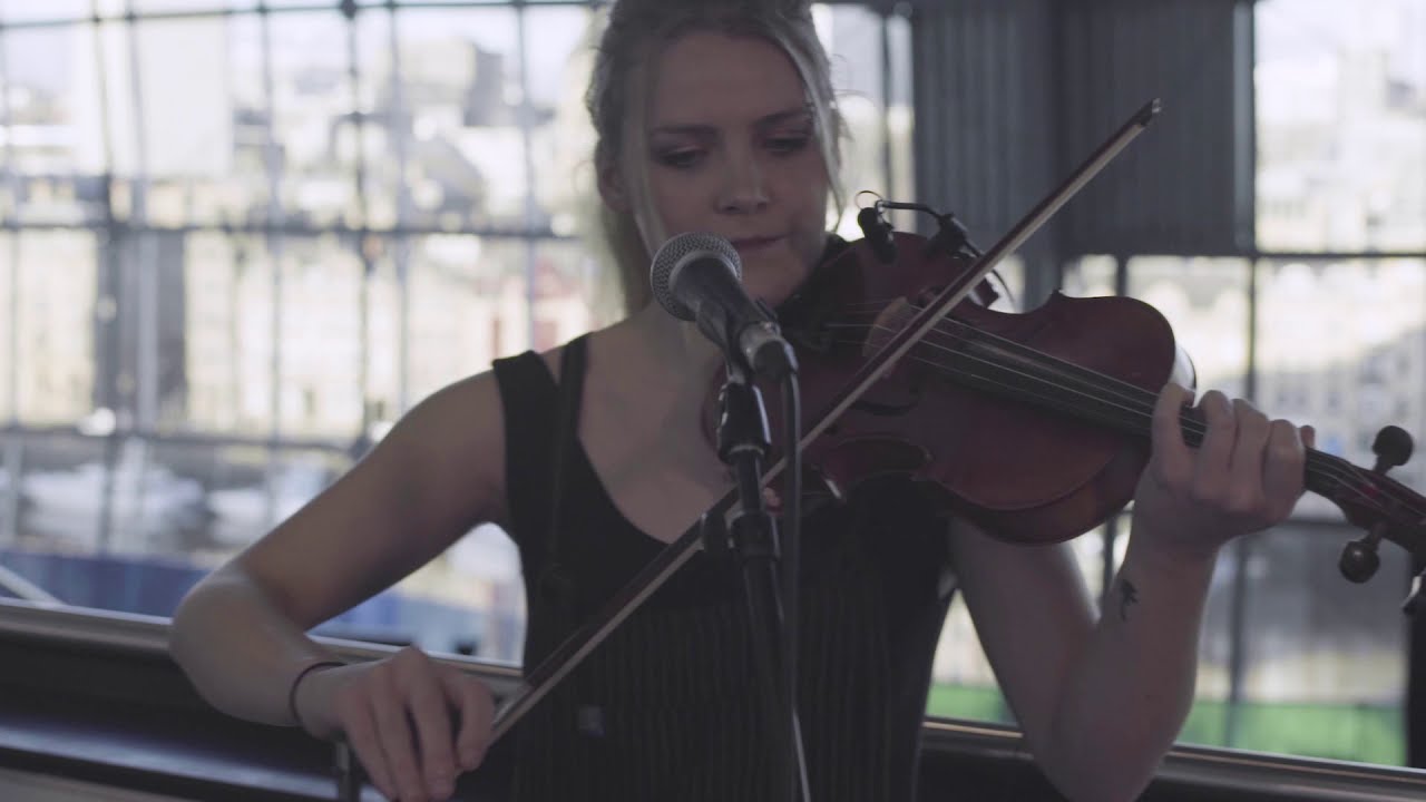 Balter | The Glasshouse