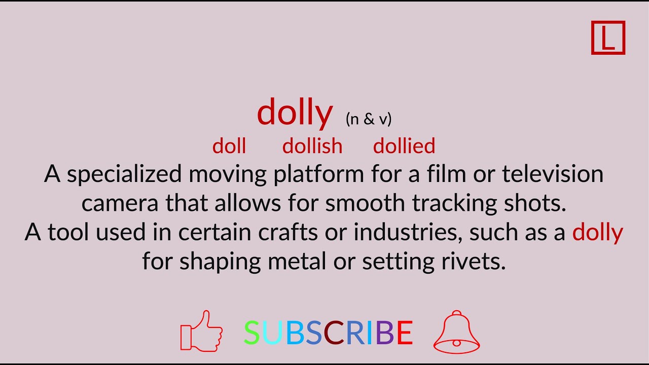 dolly
