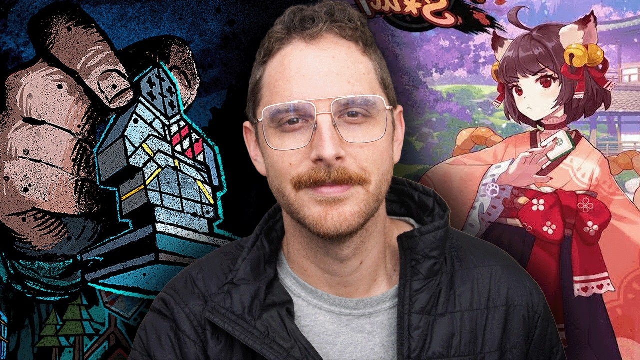 it's a BEAUTIFUL day to game