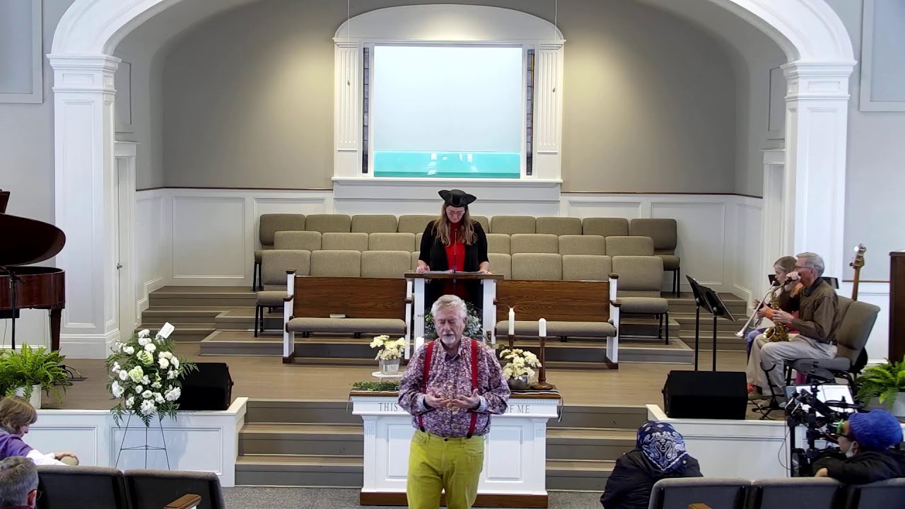 FBC Middletown Worship 3/1/26