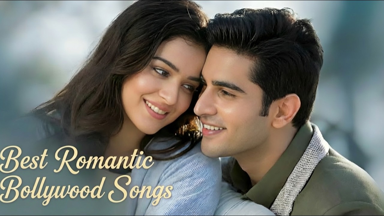 Best Romantic Bollywood Songs❤️Heart-Touching Love Hit | New Hindi Song | New Trending Songs