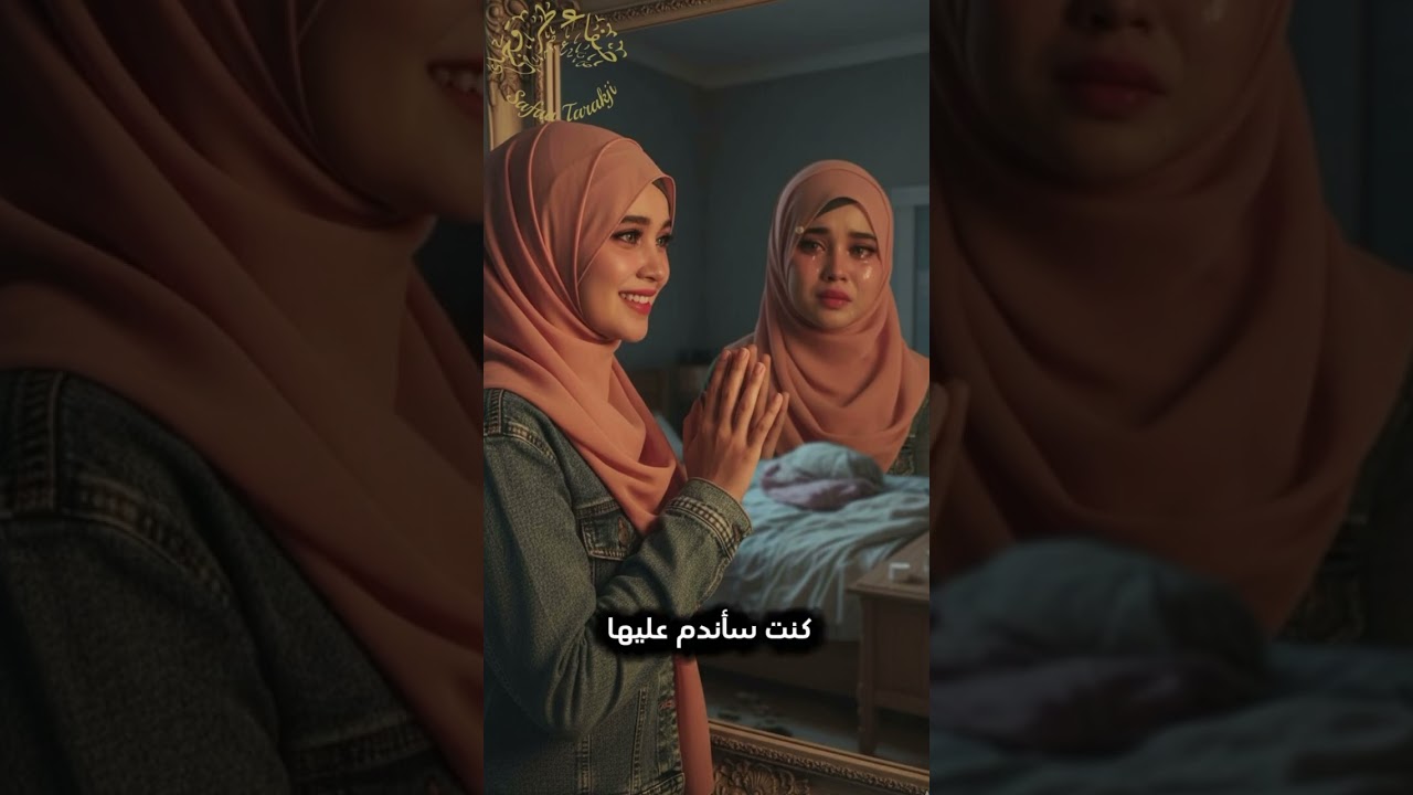 الحلقة الأولى من برنامج 