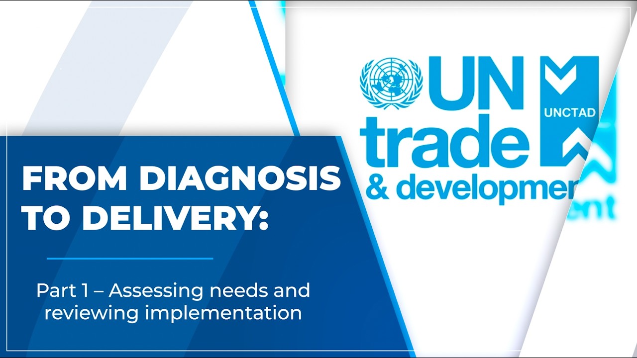 From Diagnosis to Delivery: Part 1 - Assessing Needs and Reviewing Implementation
