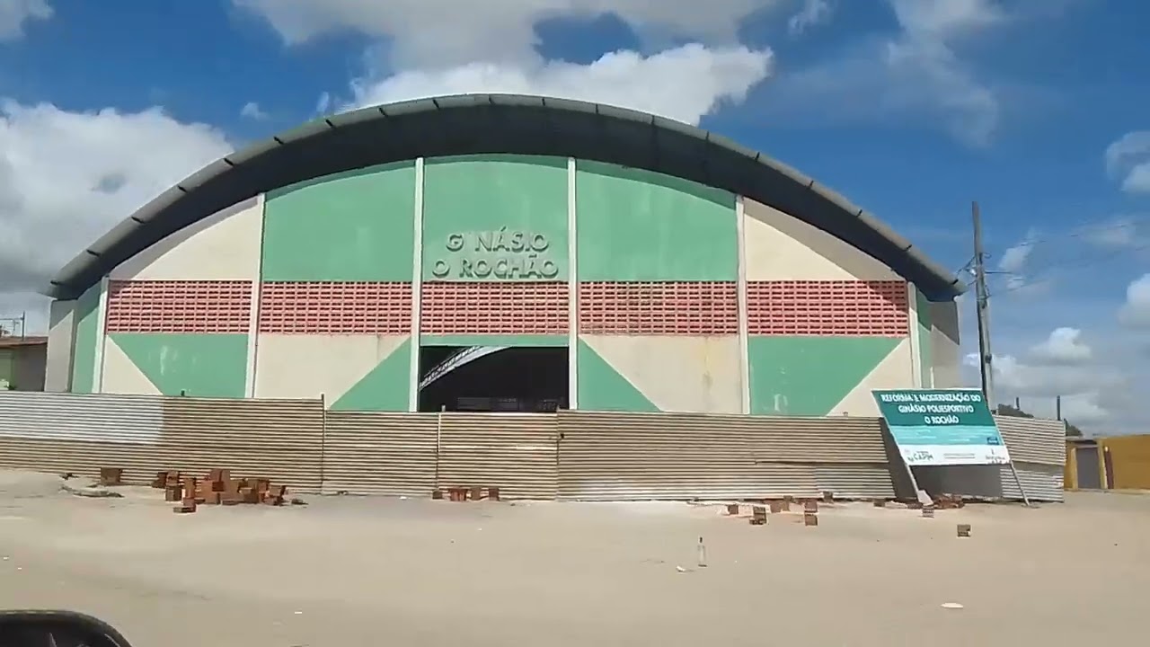  Cidade de capim paraiba 13 11 2025