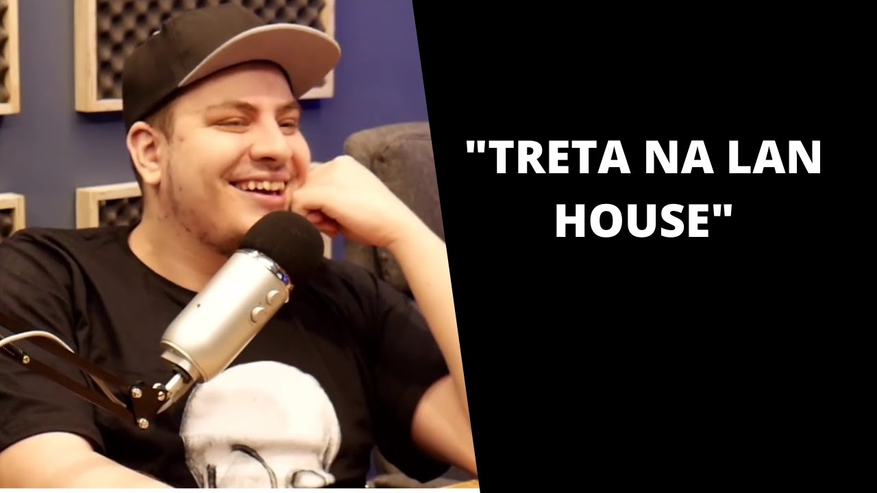 &Eacute;POCA DE OURO DAS LAN HOUSES