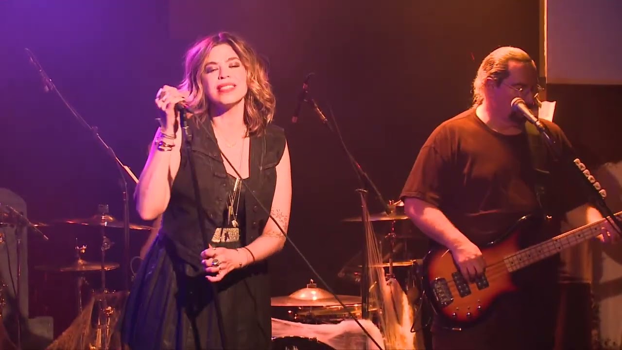 I Am Scarecrow Live Teaser 2026