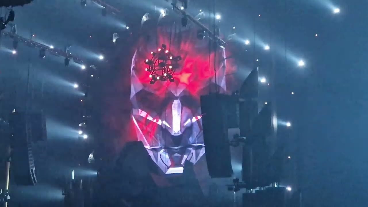 HF | Qlimax 2024 | The Final Prophecy | Compilation