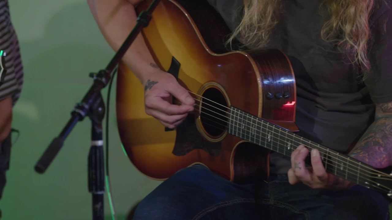 Dirty Heads - Phantom (Live from our Veeps livestream on June 12 2020)