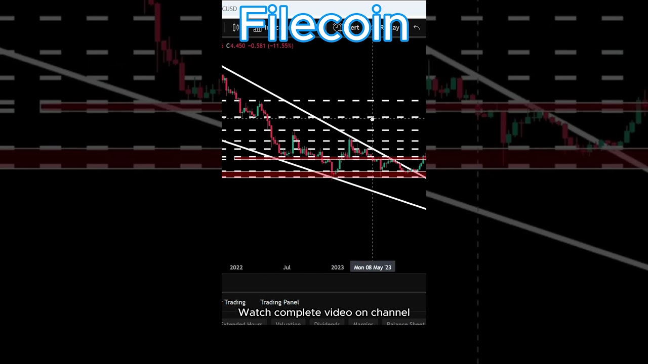 Filecoin (FIL) Reversal! 🚀 Is This the Start of a Major Trend Shift?