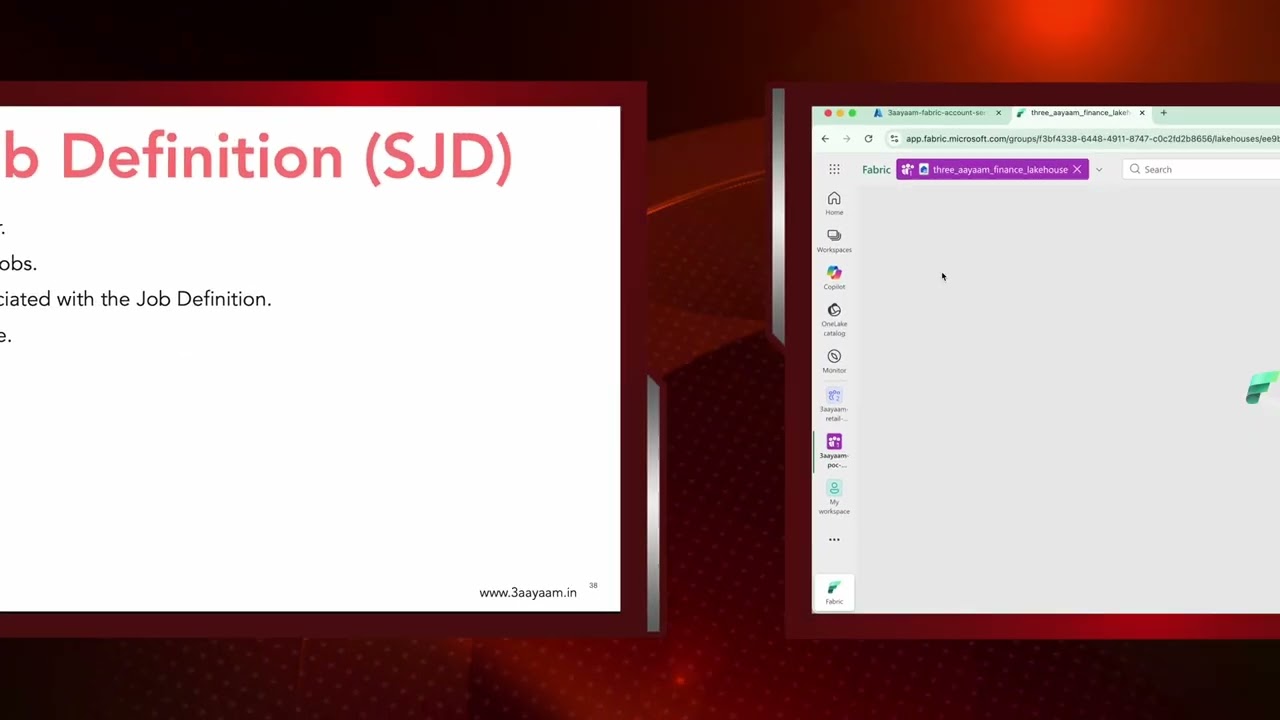 4.27 ОПРЕДЕЛЕНИЕ ЗАДАНИЯ Spark (SJD)