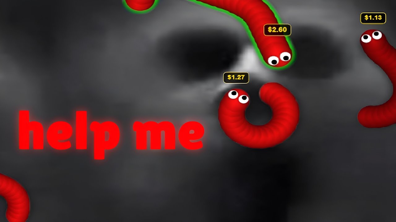 Новое обновление Money Slither проклято (специальный выпуск за 3,8 тыс.)