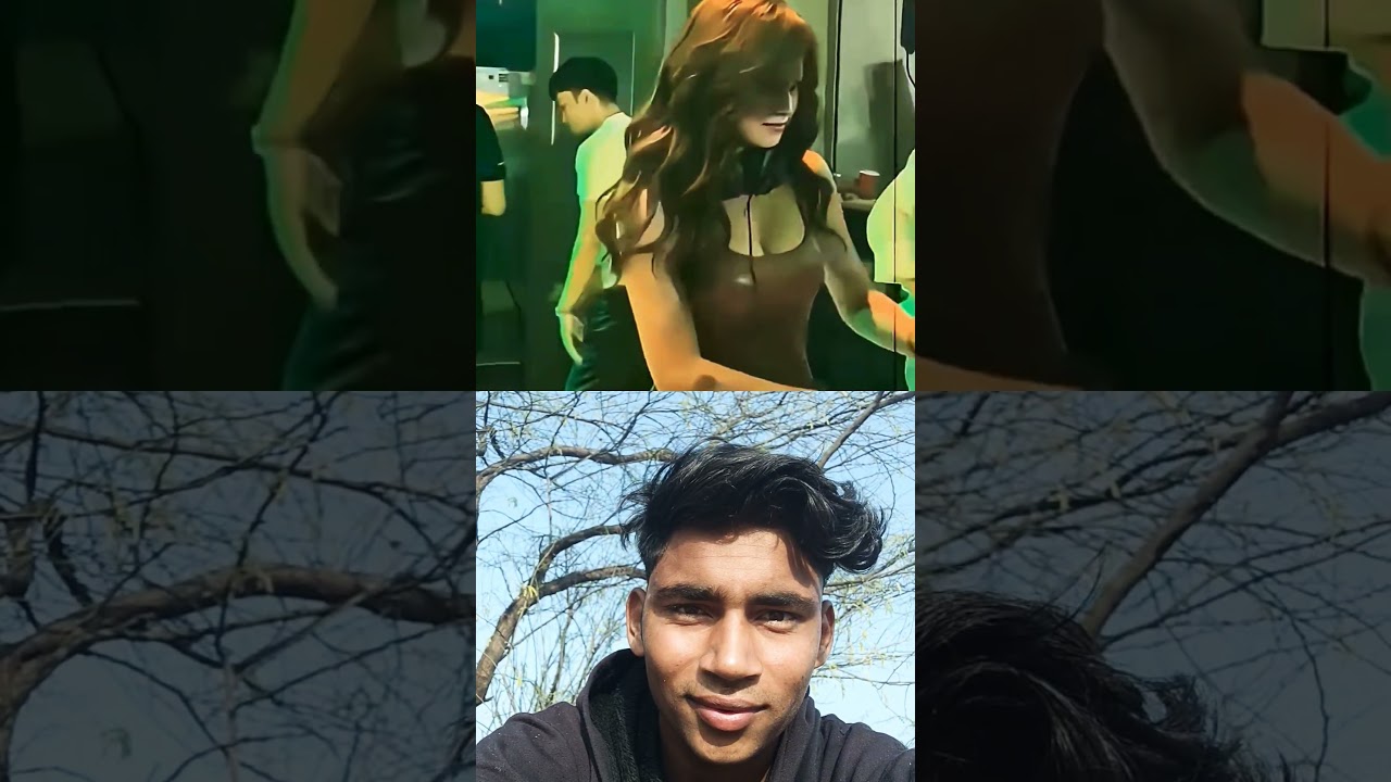 Teri lambo bargi body || World War Song 💖😻 